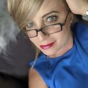 Meet your Posher, Gosia